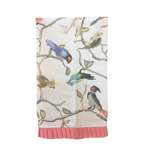 Audubon Tea Towels
